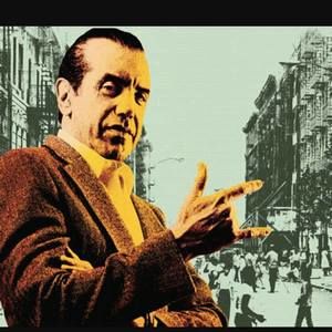 Meet your Posher, Abel